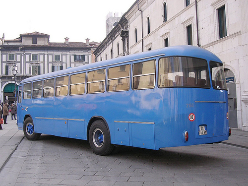 Fiat 306/3 telaio Cansa