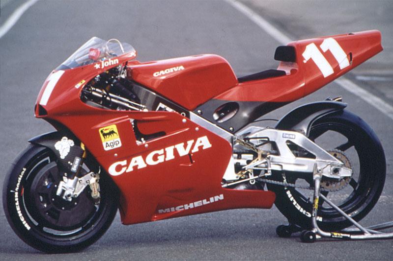 Cagiva 500 1994
