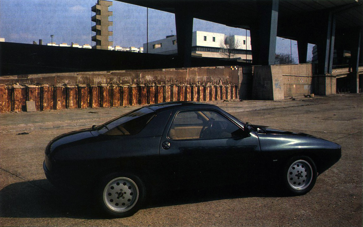 Alfa Romeo Zeta Sei