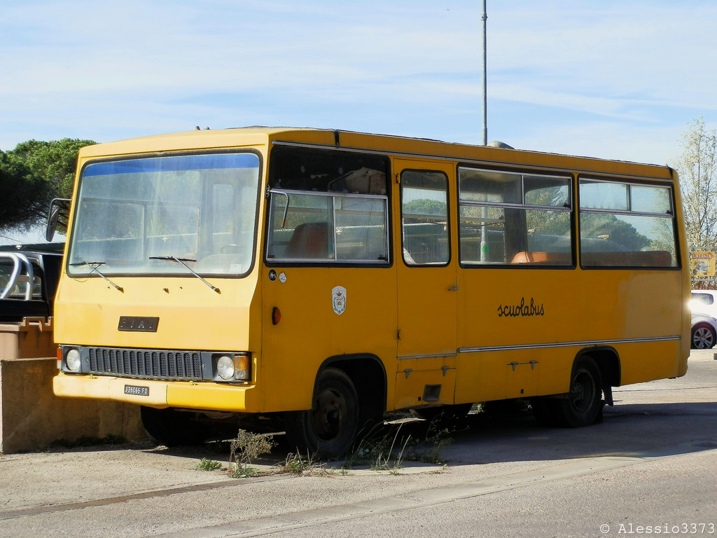 Lo scuolabus