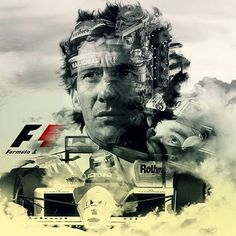 Ayrton Senna da Silva