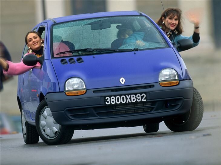Renault Twingo (3)