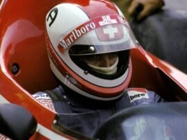 Regazzoni-Clay-1974-Italian-GP-Monza-Ferrari