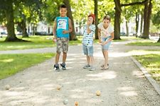 Il gioco delle bocce
