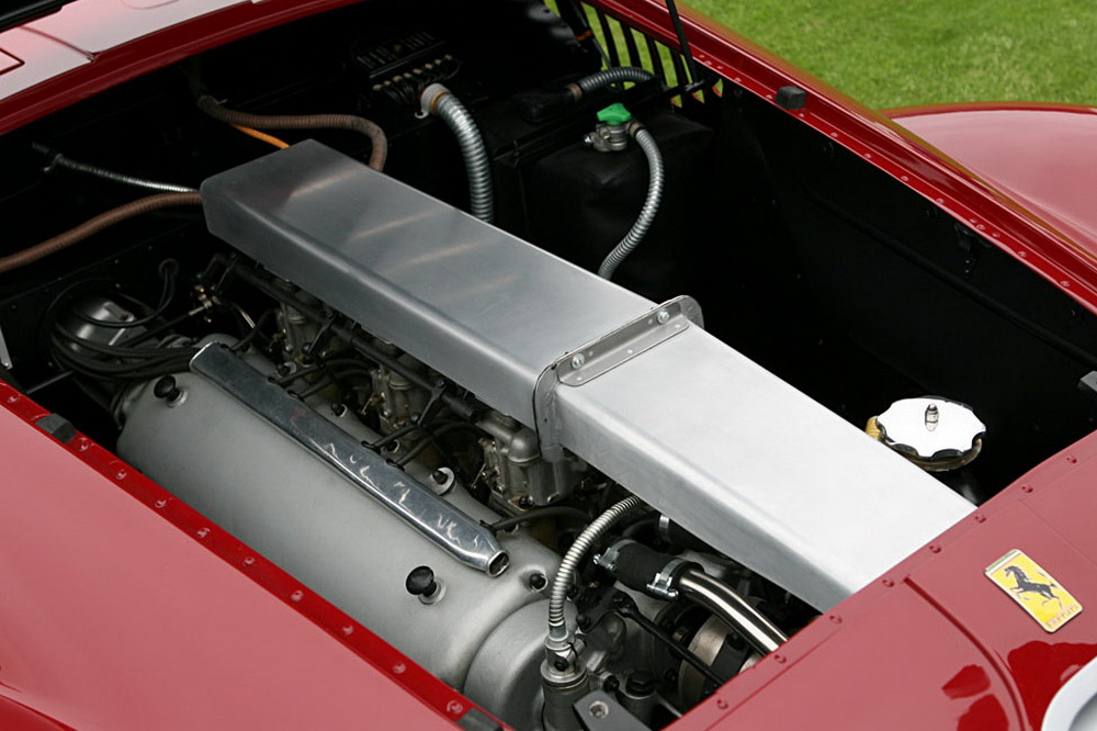 Ferrari 125 S