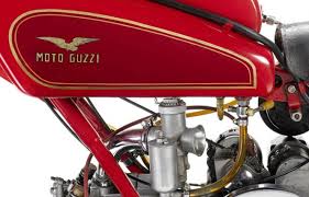 Moto Guzzi Condor