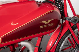 Moto Guzzi Condor