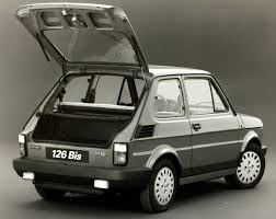 La Fiat 126
