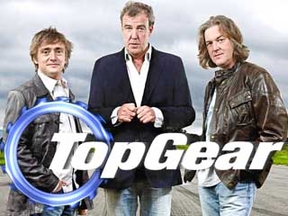 Top Gear & The Grand Tour