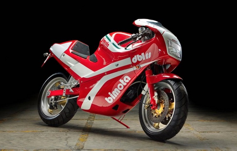 Bimota DB1 SR