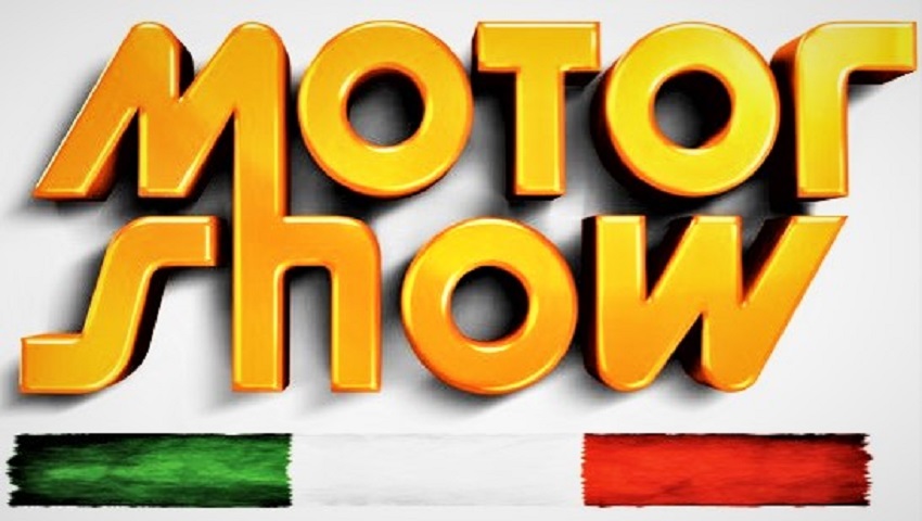 I Motor Show