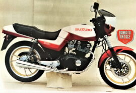 SuzukiGS450S5