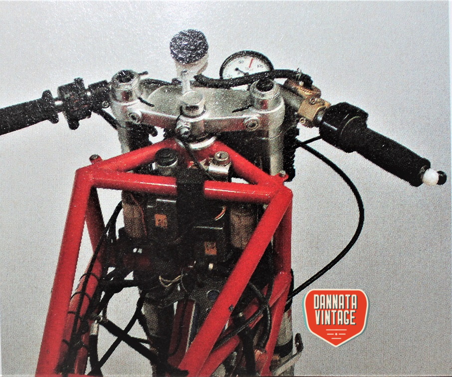 Ducati 750 Special