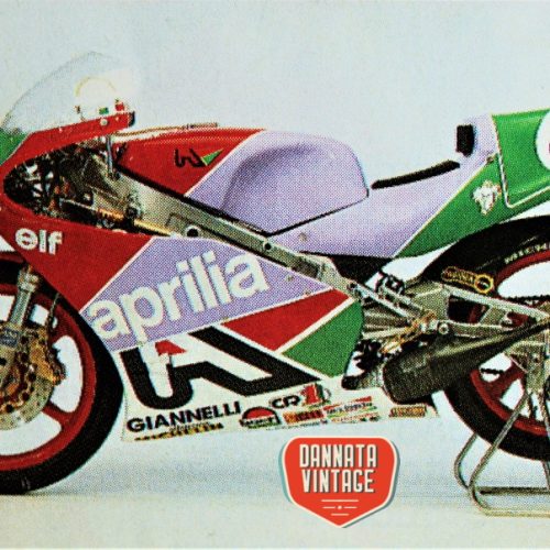 Motomondiale 125 cc 1988 3
