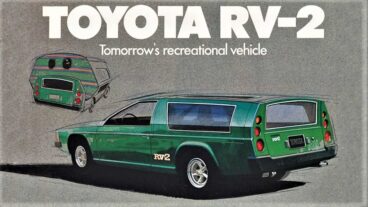 Toyota RV 2 10