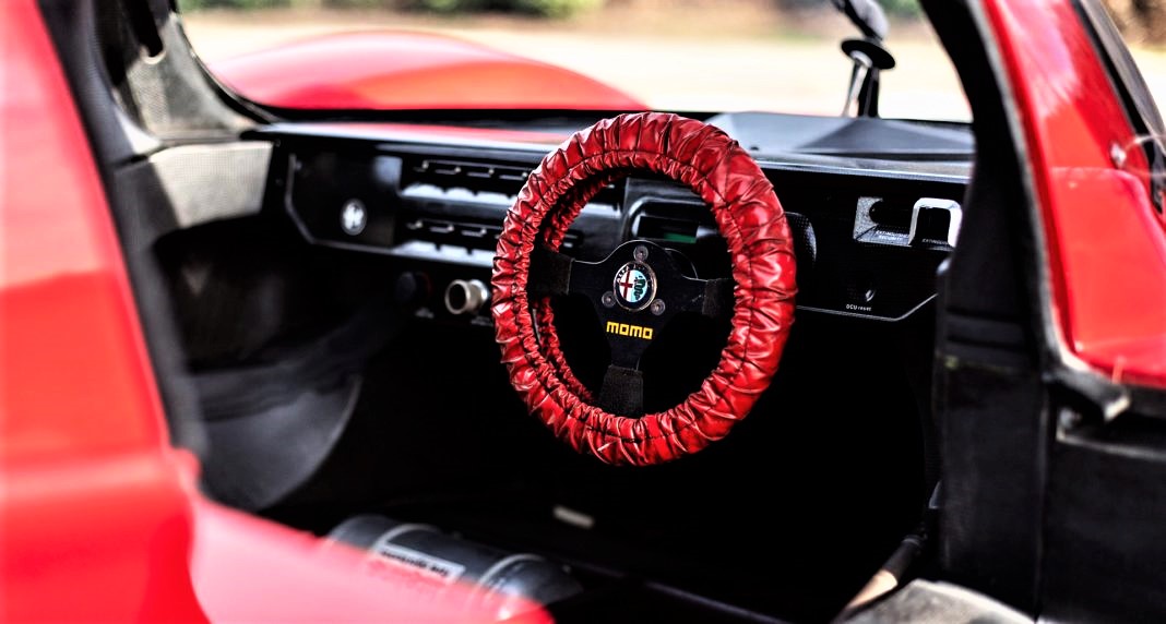 Alfa Romeo Sport Prototipi