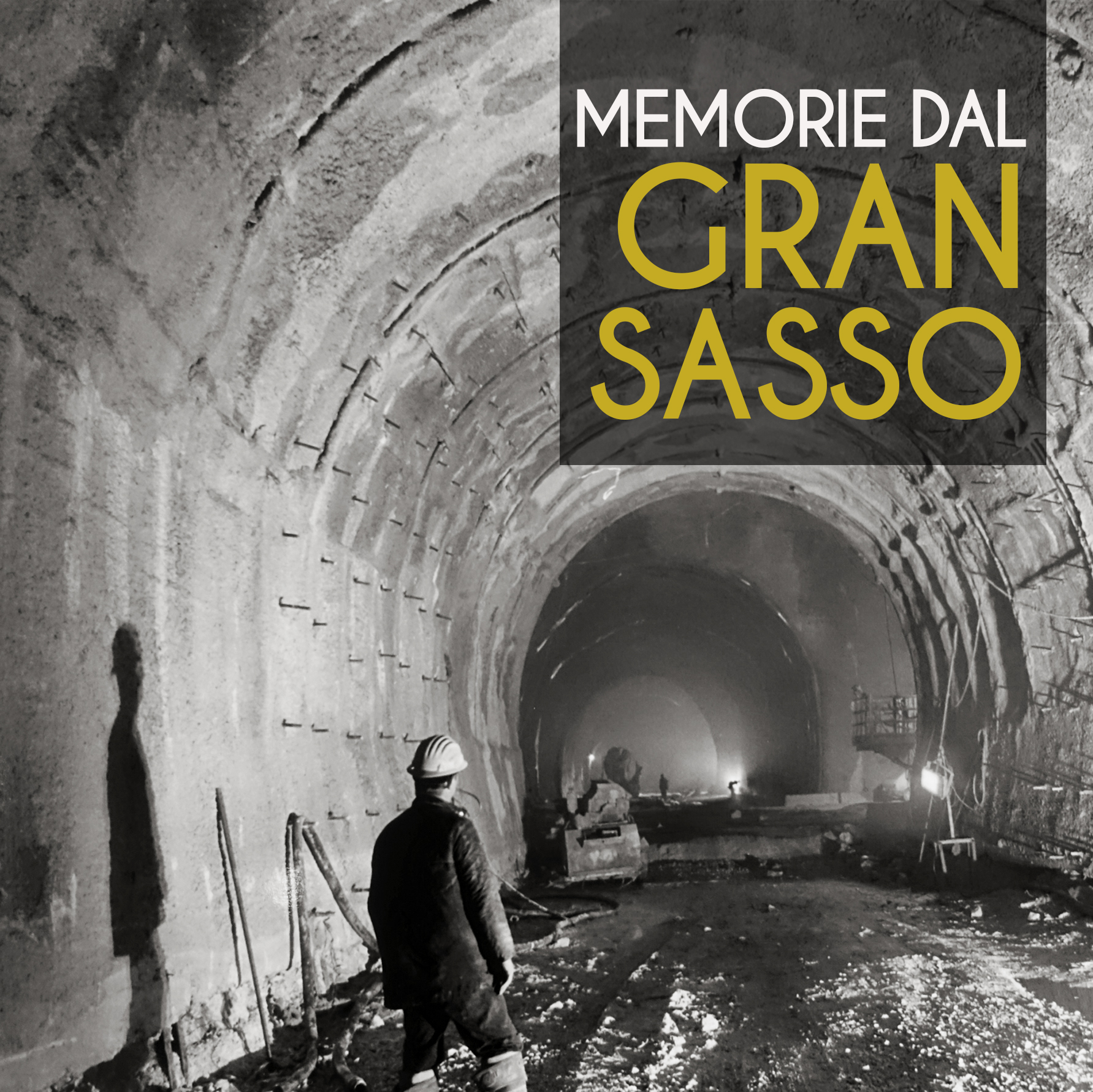 Le gallerie Il Gran Sasso d'Italia foto 1.