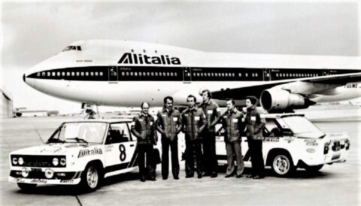 Team Alitalia