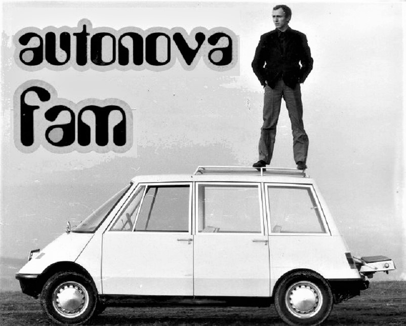 Pio Manzù Autonova Fam 