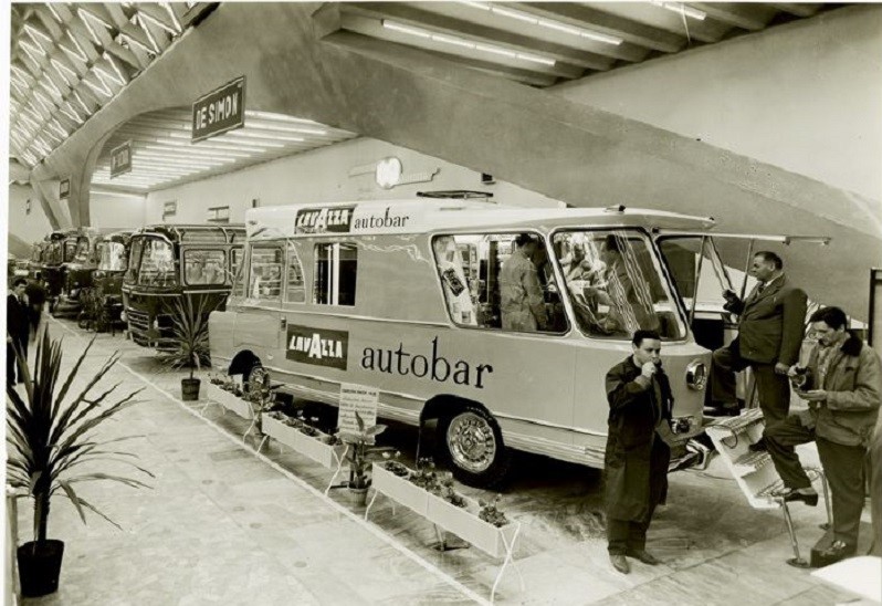 Mobilbar