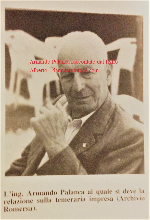 Armando Palanca