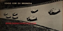 1000 CHILOMETRI DI MONZA 1