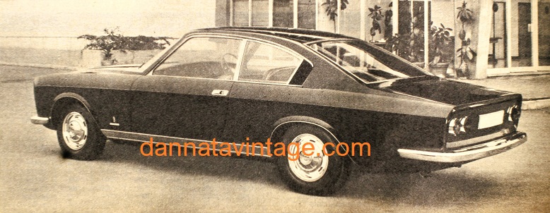 Bentley T by Pininfarina