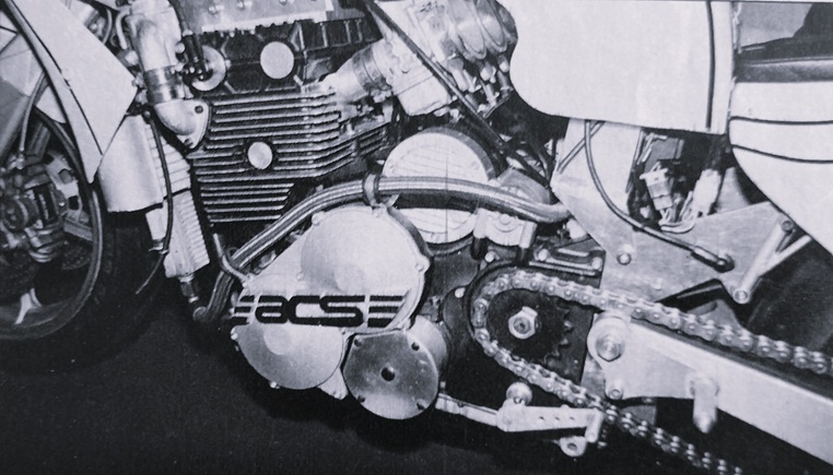 ACS S3 1000